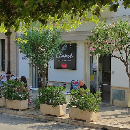 B&B San Trifone Adelfia Exterior foto