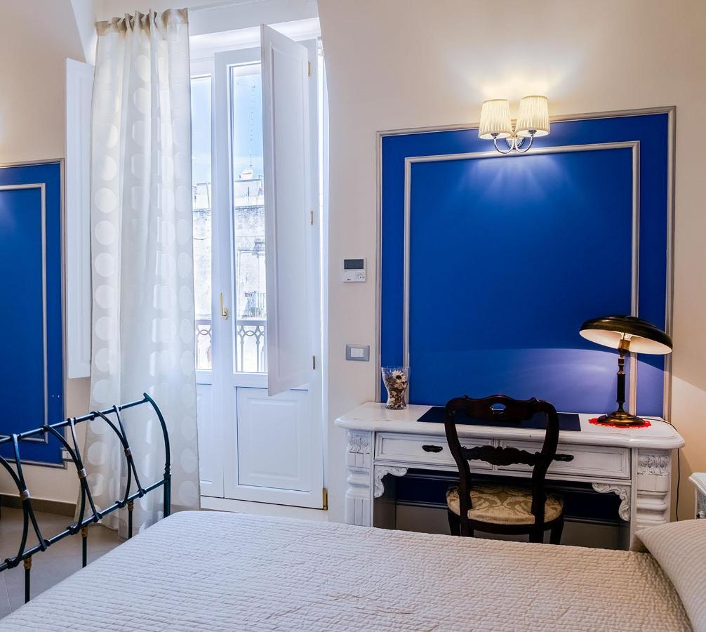 B&B San Trifone Adelfia Exterior foto