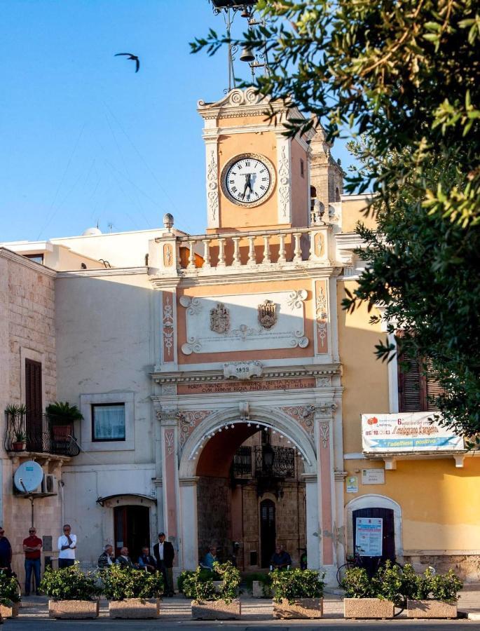 B&B San Trifone Adelfia Exterior foto