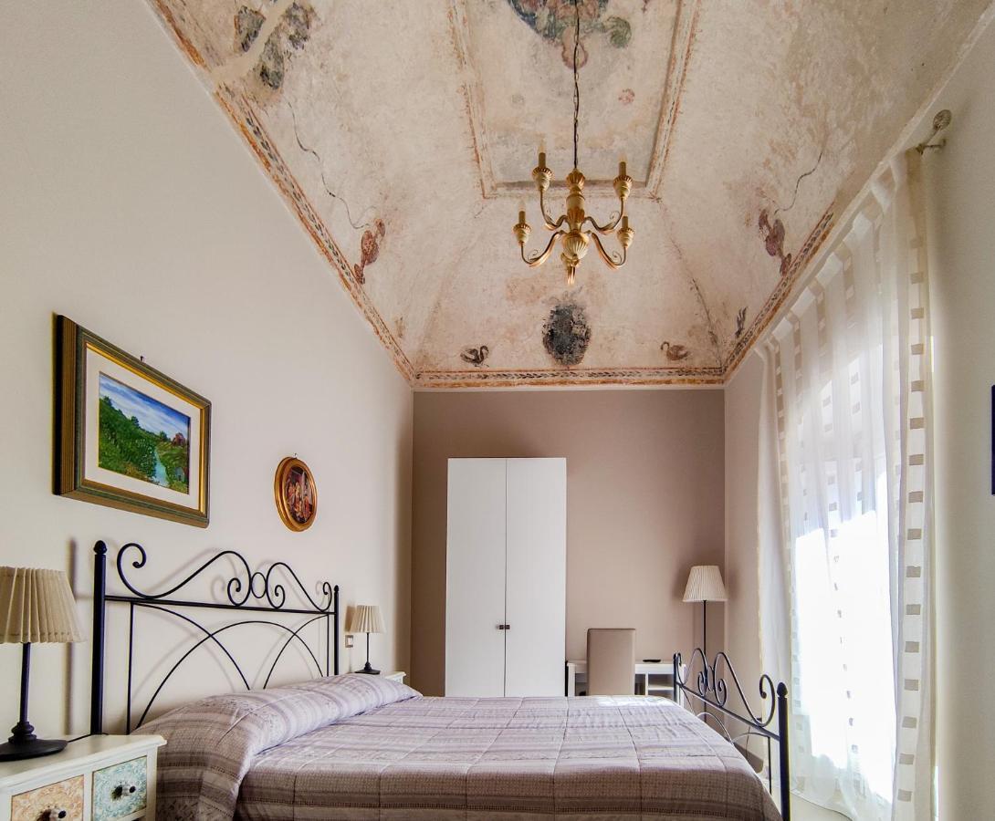 B&B San Trifone Adelfia Exterior foto