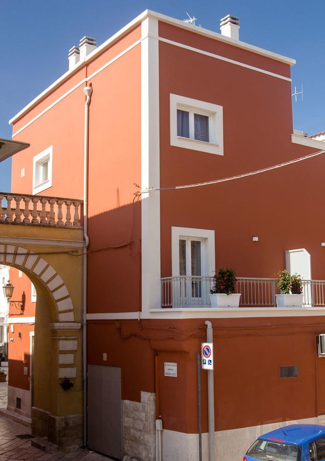 B&B San Trifone Adelfia Exterior foto