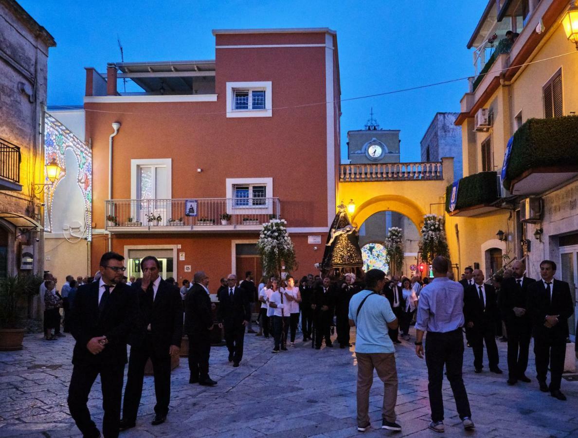 B&B San Trifone Adelfia Exterior foto